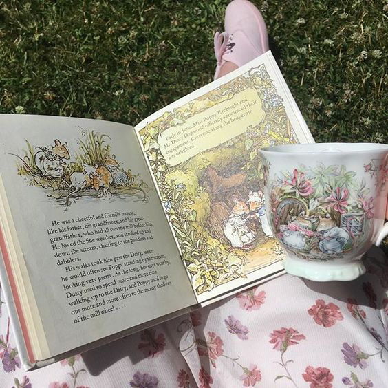 지극히 평화롭고 사랑스러운 | 인스티즈