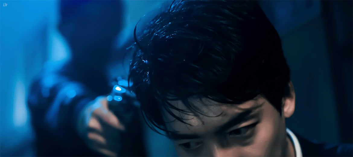 살인범에게 총을 맞고 눈을 떴는데 1988년도로 왔어요;;...jpg | 인스티즈