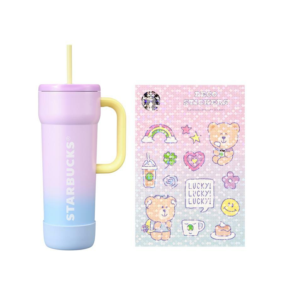 스타벅스 코리아 캠퍼스 베어리 MD 상세 디자인 | 인스티즈