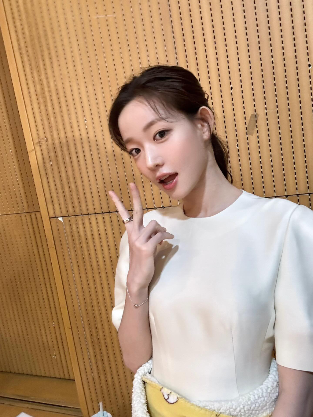 최윤지 인스타그램 업로드 | 인스티즈