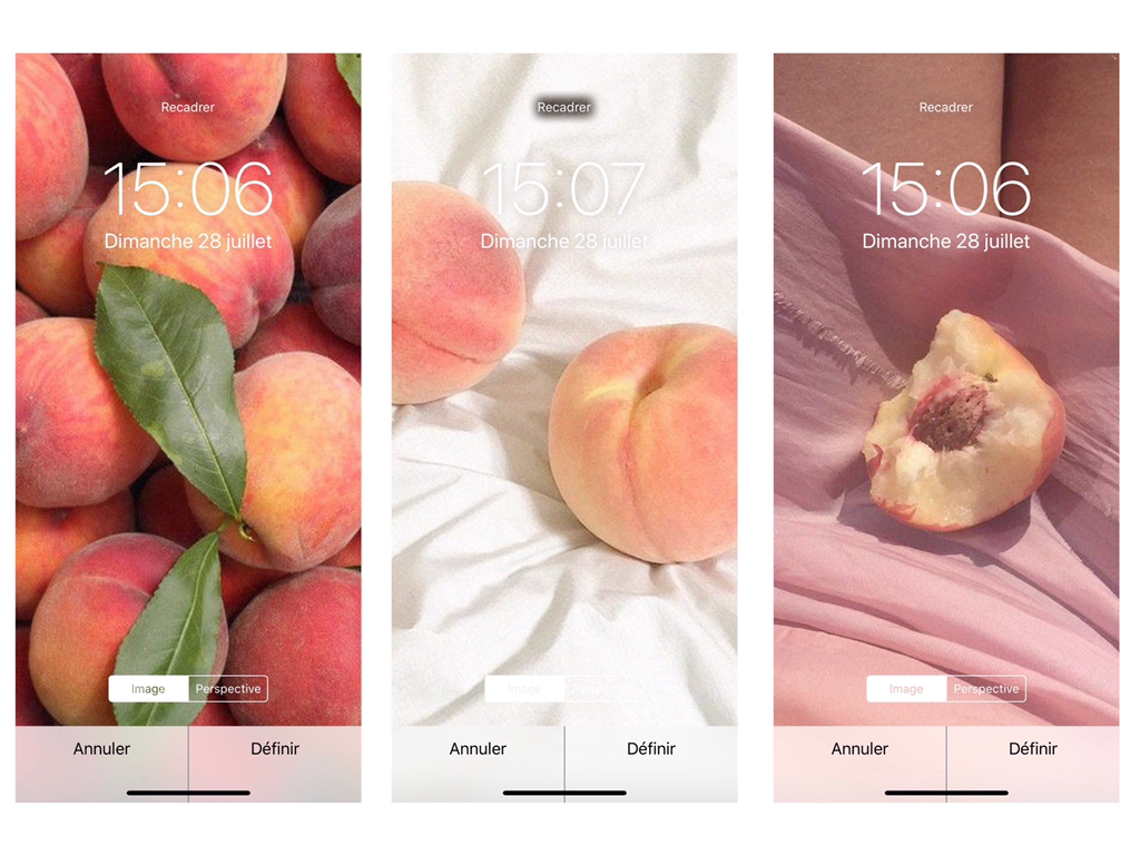 내 취향 배경화면 공유 블로그 | 인스티즈