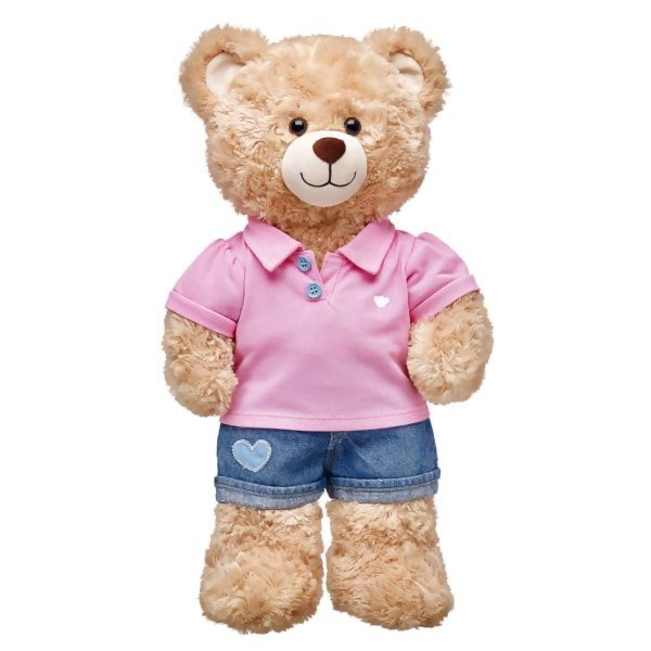 🧸 평상복 곰돌이 프사 모음 🧸 | 인스티즈