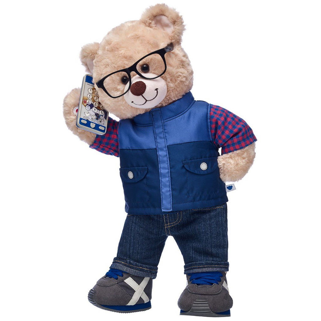 🧸 평상복 곰돌이 프사 모음 🧸 | 인스티즈