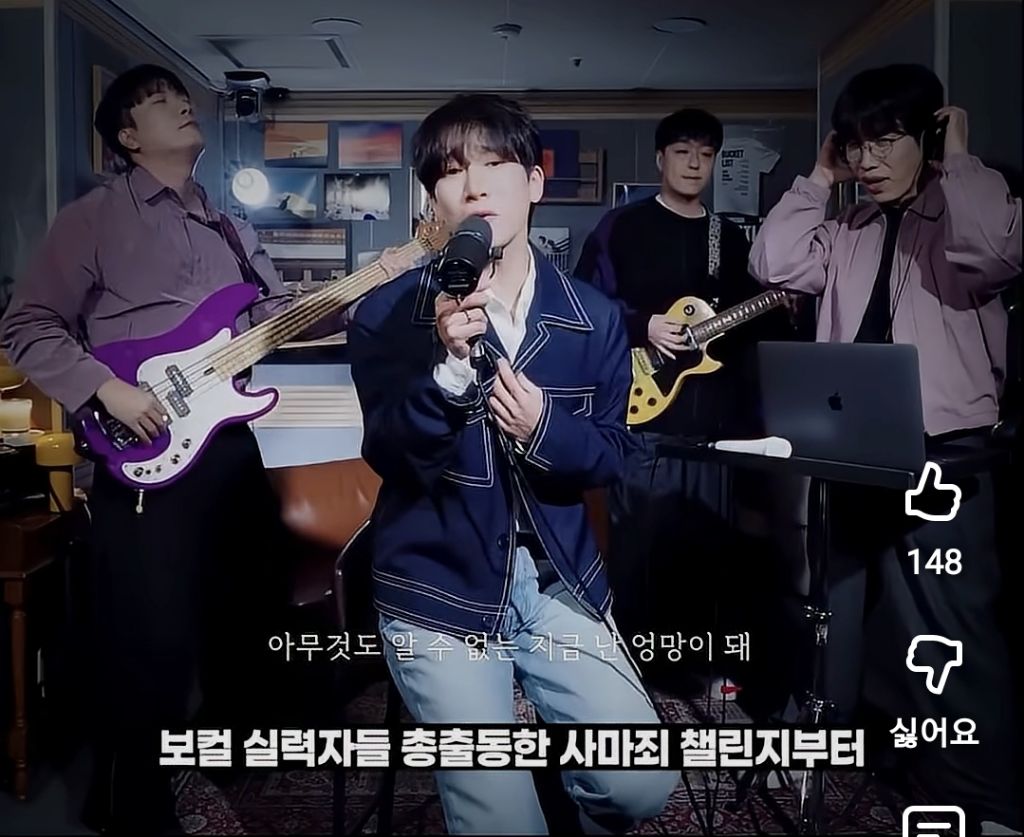 13년만에 첫솔로 앨범낸 아이돌.jpg | 인스티즈