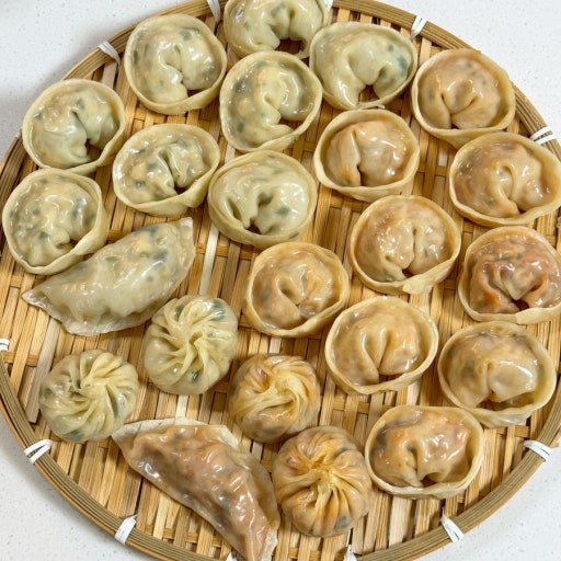 맛있는것과 비례해서 입냄새도 최강인 음식 | 인스티즈