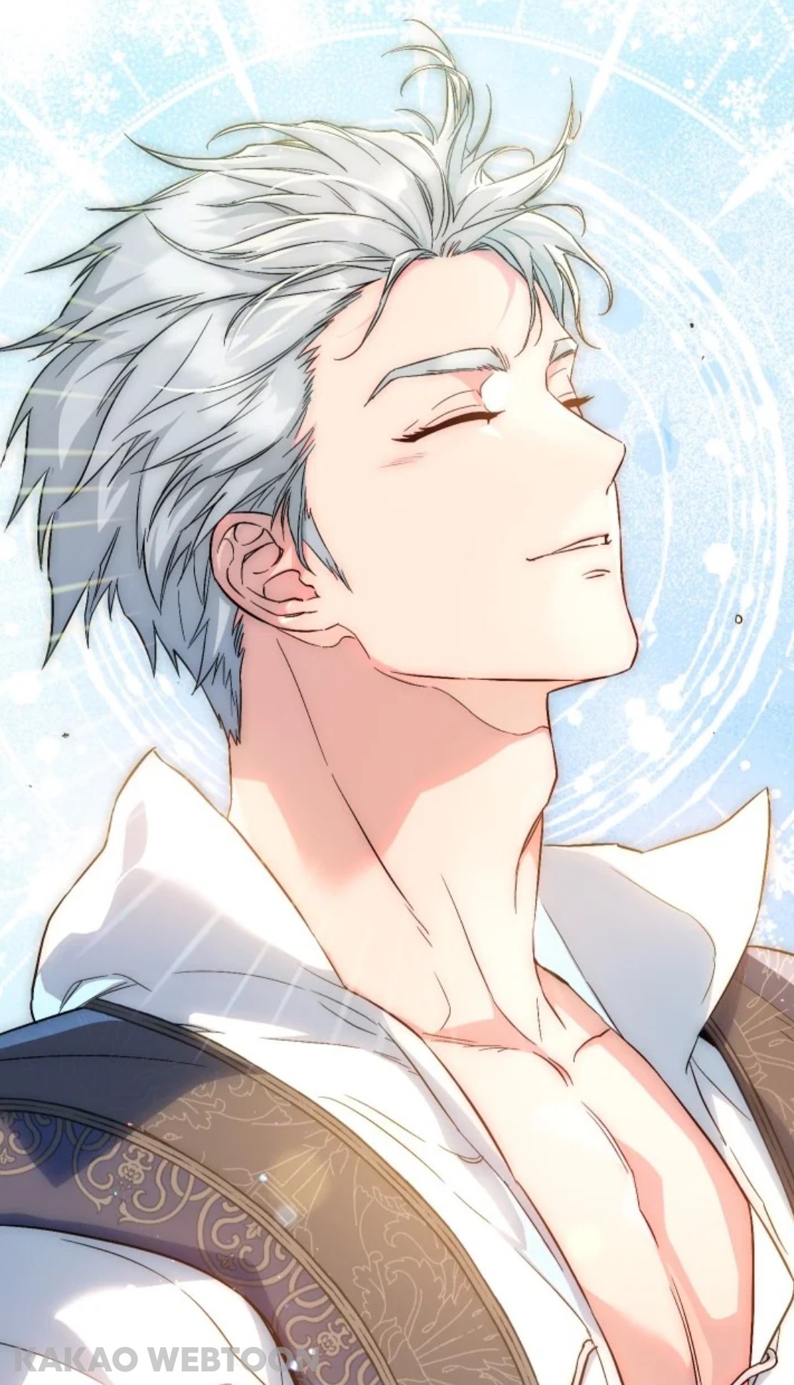 은발 로판 남주.jpg | 인스티즈