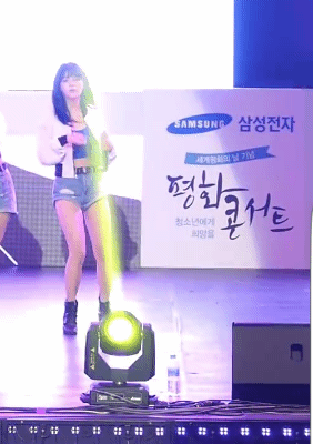 내 취향 여돌 팬아저 모음 16 | 인스티즈