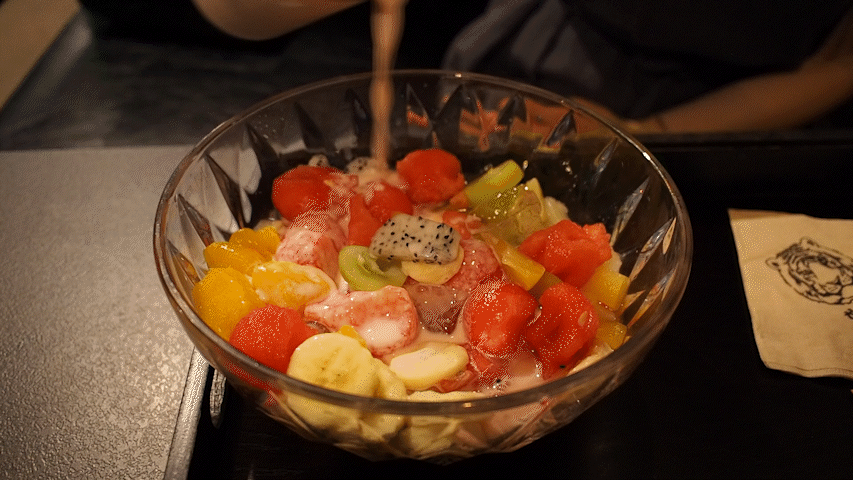 과일화채 | 인스티즈