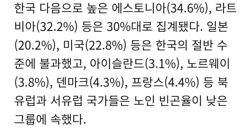 미국 처음왔을때 제일 놀랐던게 백인 노인들임 | 인스티즈