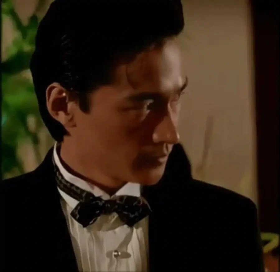 ?? : 어렸을 때는 제 얼굴이 미남이 아니었어요 | 인스티즈