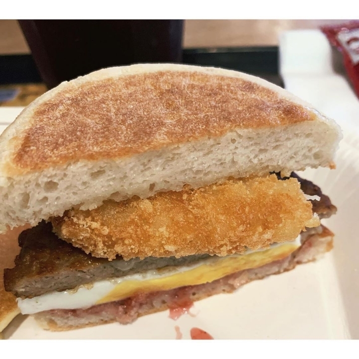 단짠단짠 맥모닝.jpg | 인스티즈