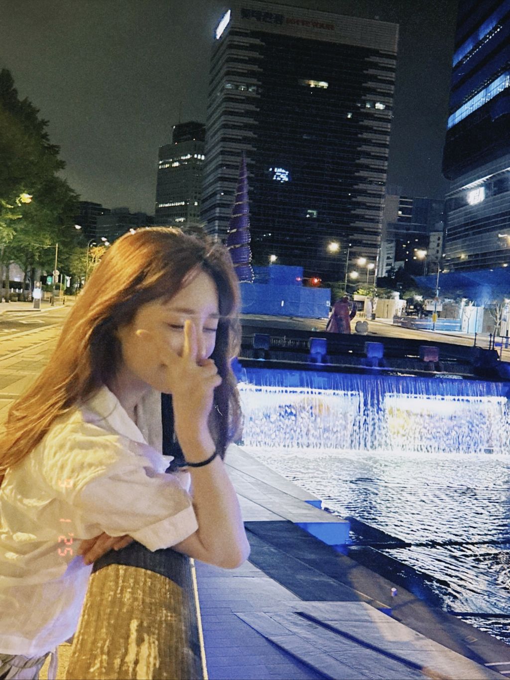 유연정 인스타그램 업로드 | 인스티즈