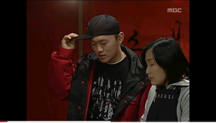 뉴논스톱 경림이가 밤에 포장마차하는게 위험하다 생각한 인성이의 잔머리 | 인스티즈