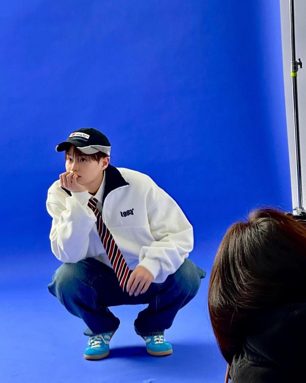 이대휘 인스타 업뎃 | 인스티즈