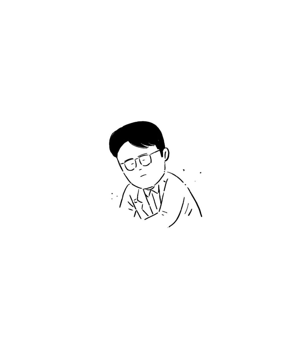 [키크니 단편선] 어떤 수의사 | 인스티즈