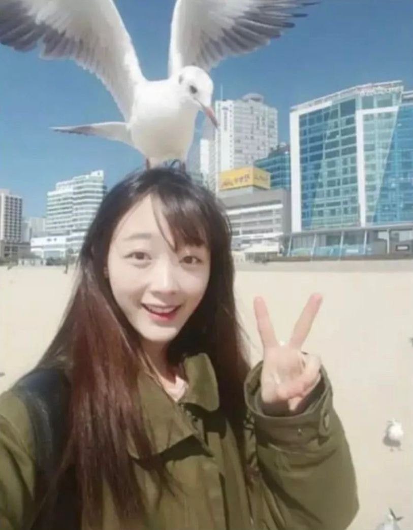 간택 당한 배우 이유미 | 인스티즈