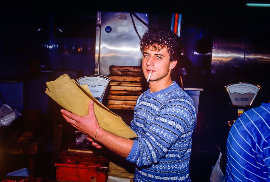 80년대 이탈리아 남부 시칠리아 사진 | 인스티즈