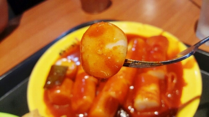 가래떡 떡볶이 jpg | 인스티즈
