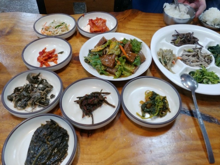 한국비건 이미지