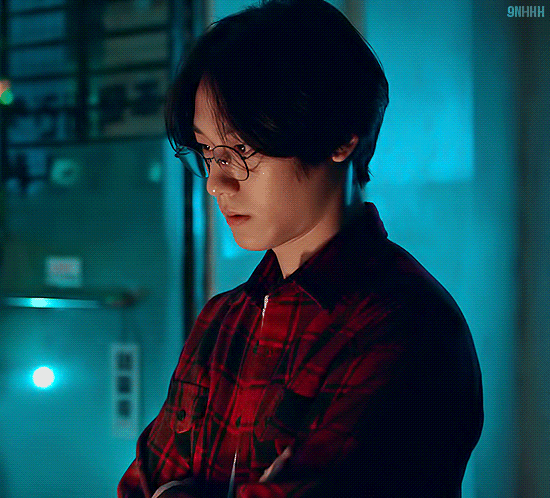 [스위트홈] 이은혁이 마지막에 ㅇㅇ한 이유 (ㅅㅍ주의) | 인스티즈