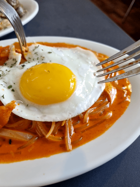 로제크림쫄면 | 인스티즈