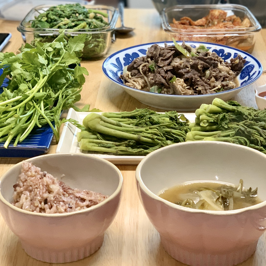 아이폰XS로 찍은 집밥 (사진多) | 인스티즈