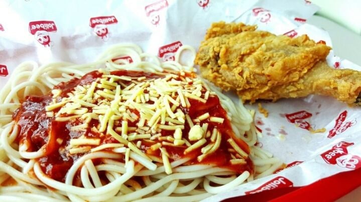 필리핀에서 가장 인기있는 프랜차이즈 .jpg | 인스티즈