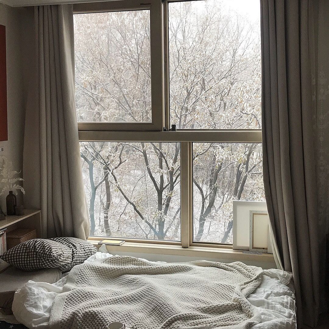 호불호 갈리는 통창 원룸.jpg | 인스티즈