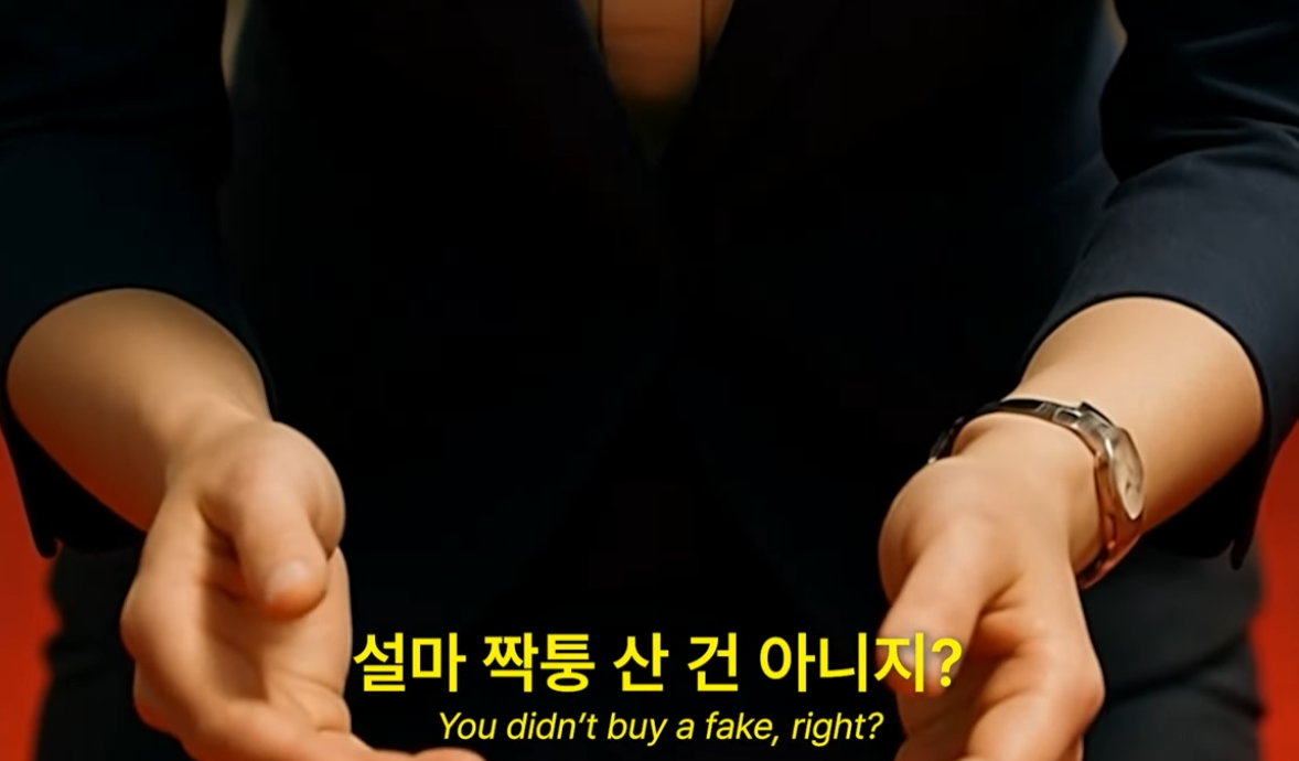 기분 나쁜데 화내면 이상해지는 상황.jpg | 인스티즈