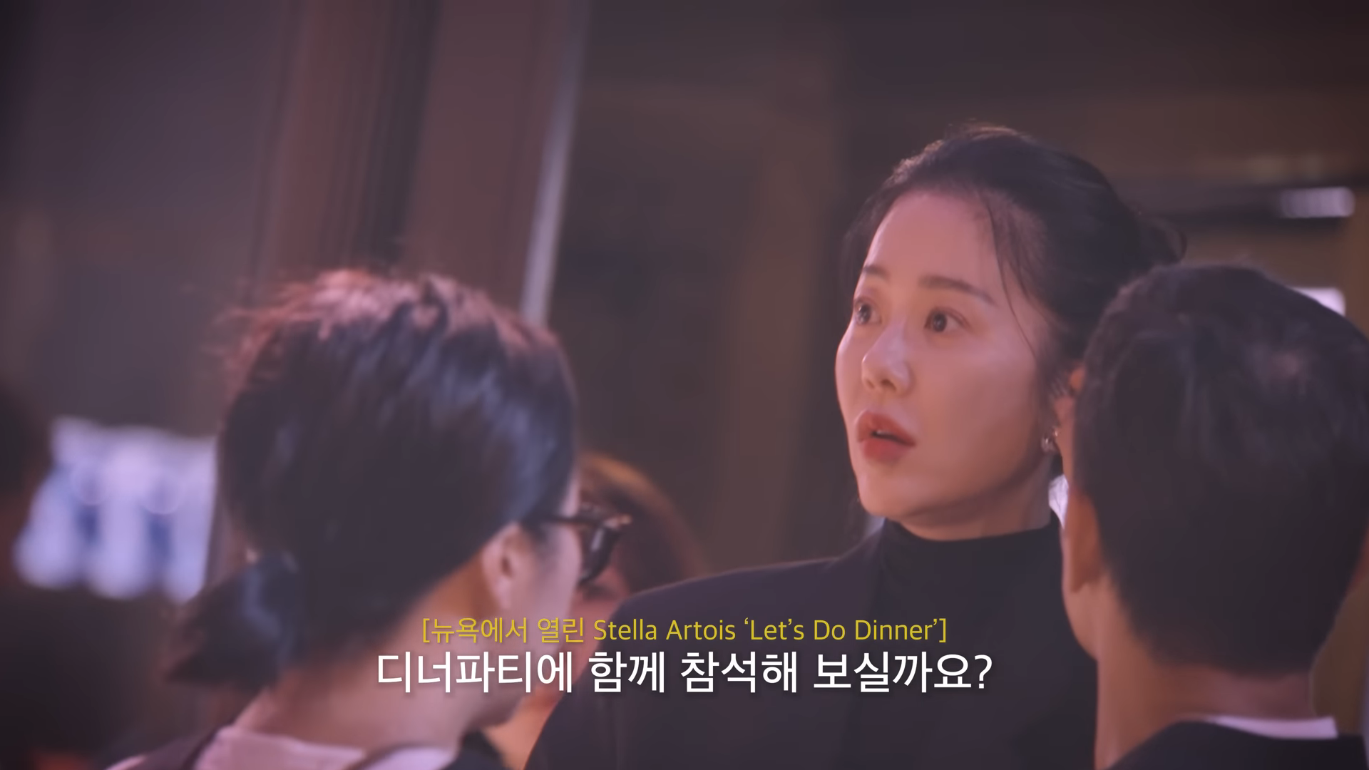 한편의 영화 같은 고현정 뉴욕 브이로그.ytb | 인스티즈