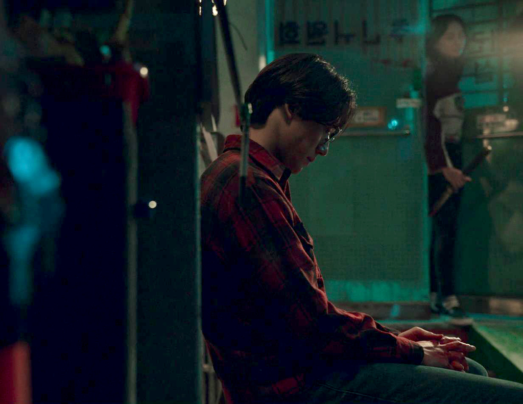 [스위트홈] 이은혁이 마지막에 ㅇㅇ한 이유 (ㅅㅍ주의) | 인스티즈