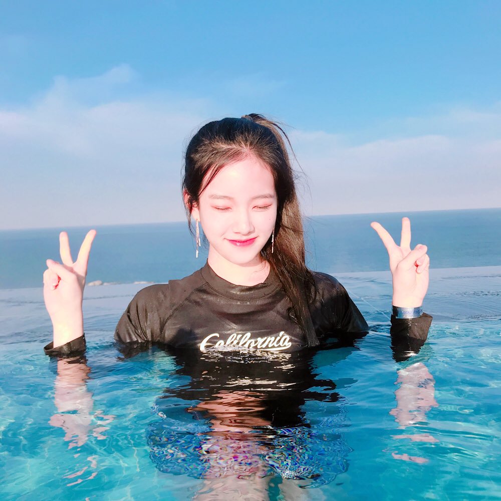 요즘 아이돌 과거사진 특징 | 인스티즈