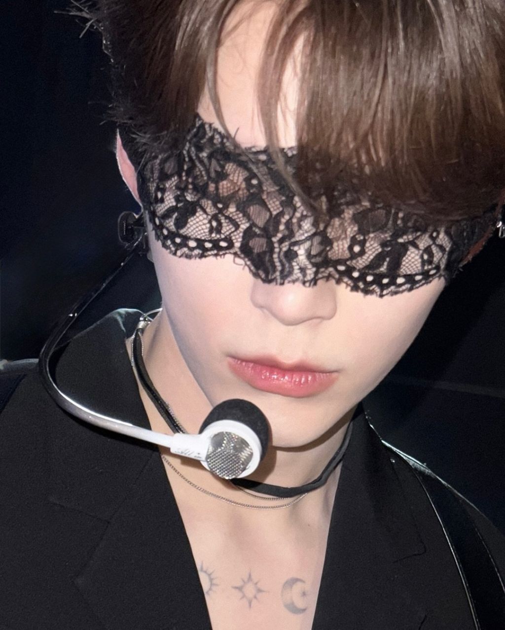 제로베이스원 성한빈 인스타그램 업데이트 (팬콘 마지막날 BAD BOY) | 인스티즈