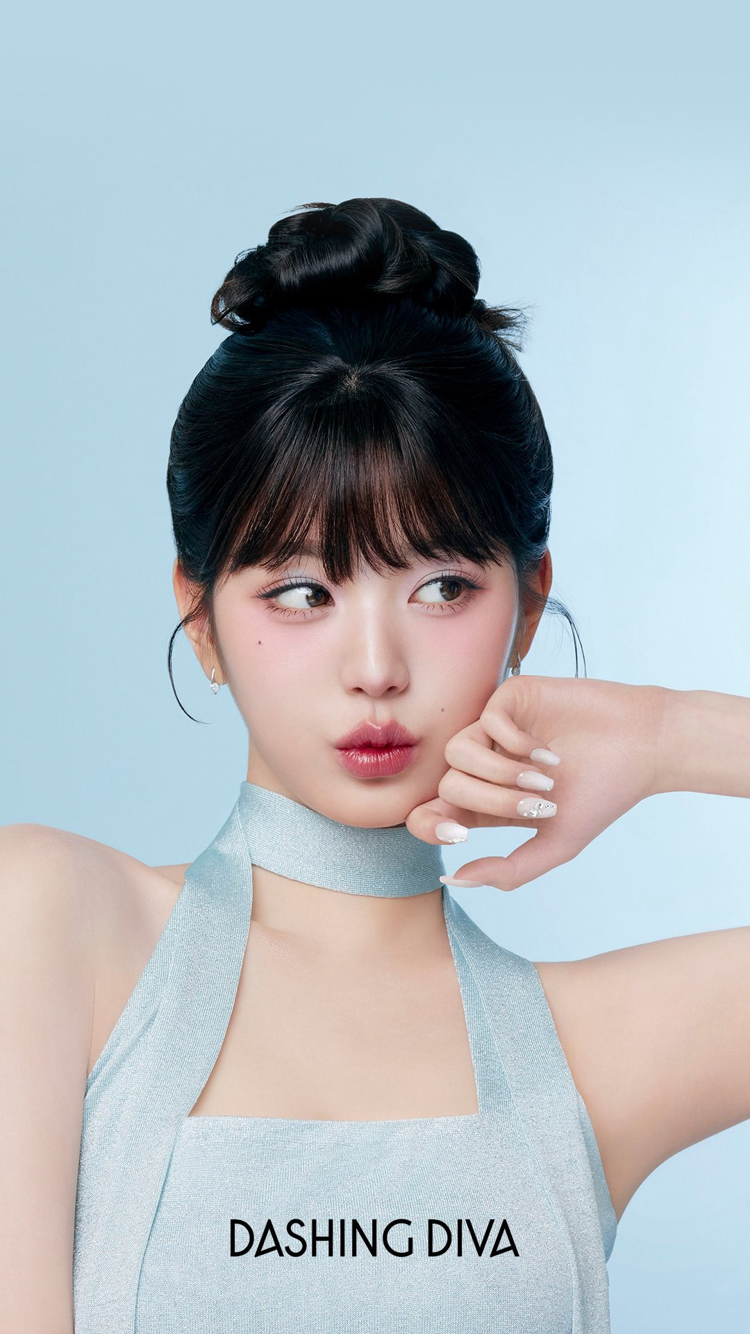 장원영 데싱디바 화보jpg | 인스티즈