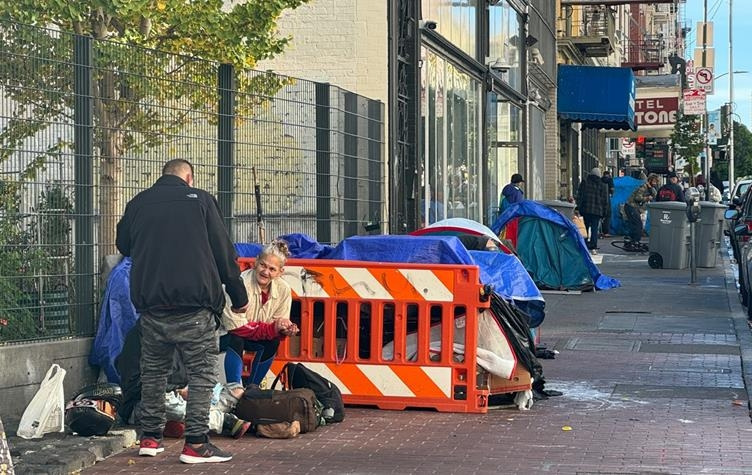 현재 심각한 미국 샌프란시스코 상황 | 인스티즈