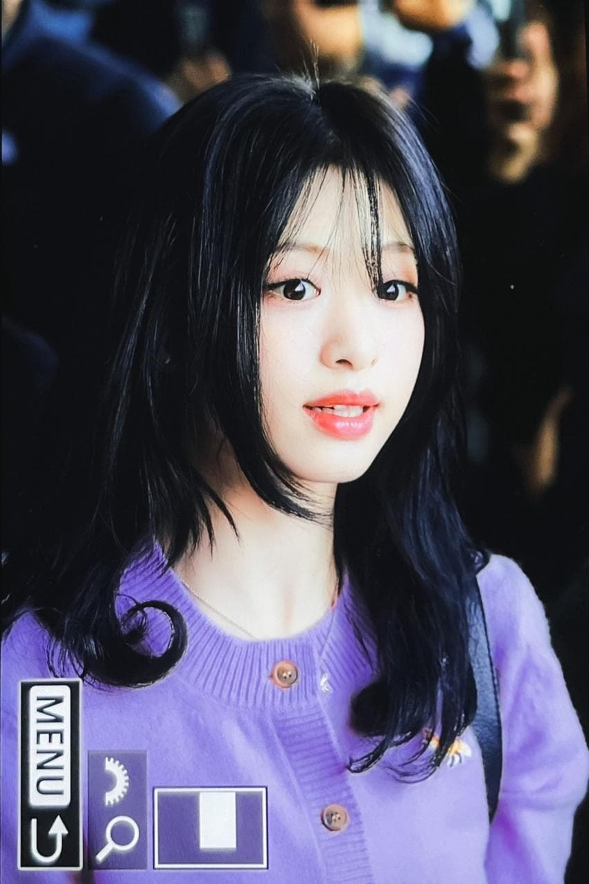 공항 입국한 베이비몬스터 맴버들 | 인스티즈