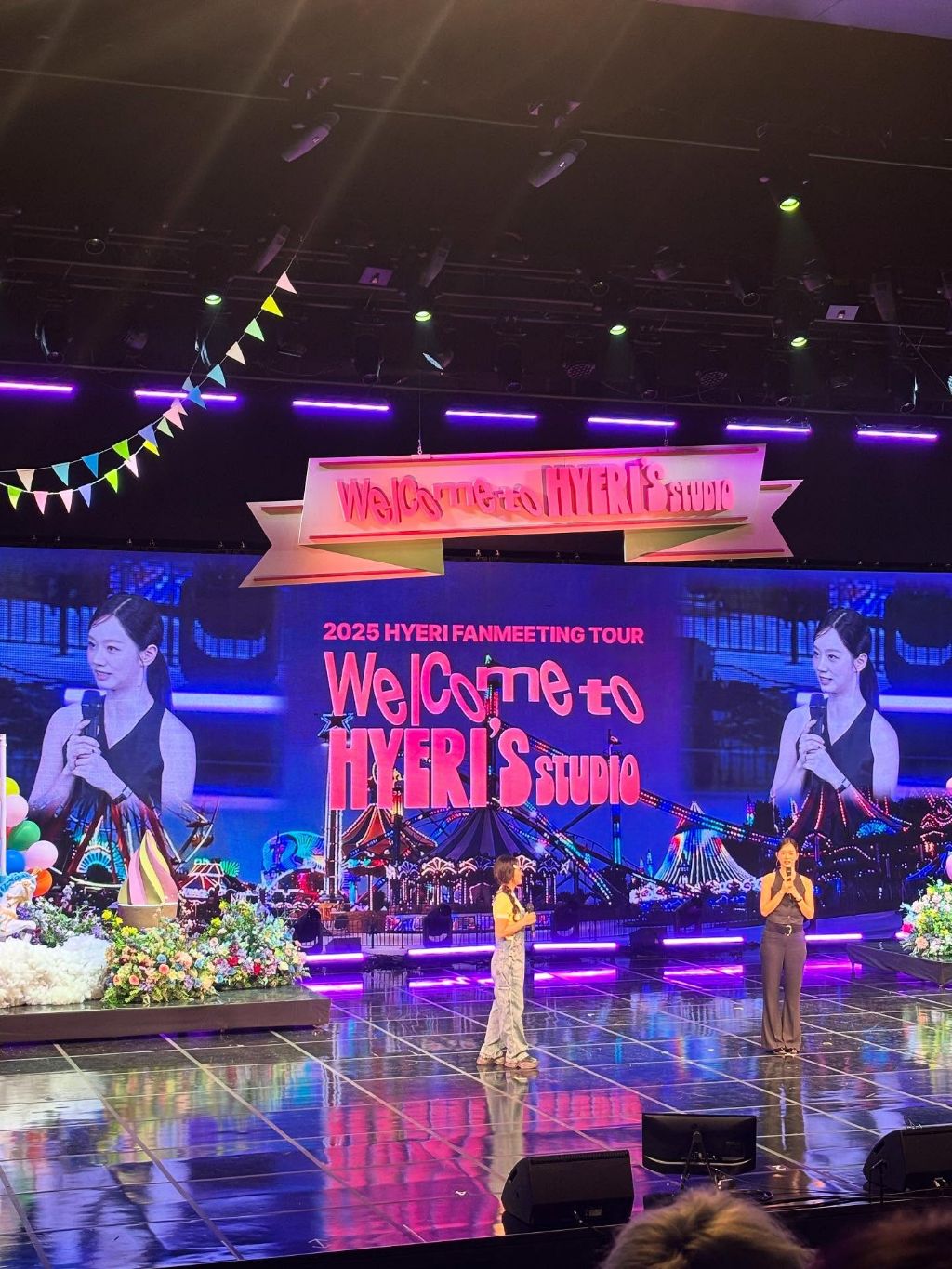 혜리 인스타그램 업로드 | 인스티즈