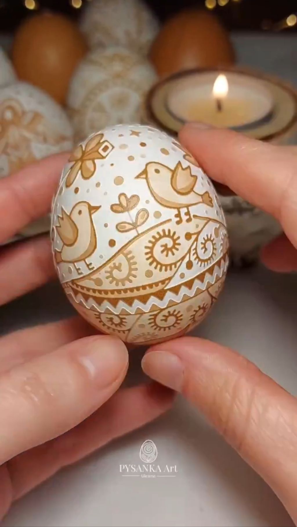 예쁜 부활절 달걀 공예 | 인스티즈
