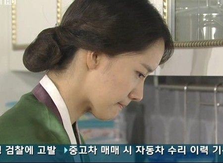당시 나이 알면 놀라는 사람 꽤 있다는 새벽이 시절 윤아의 고난과 역경.jpg | 인스티즈