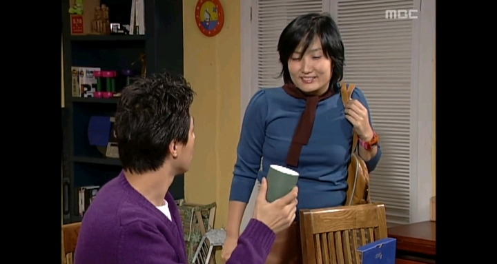 뉴논스톱 경림이한테 맞아죽기전에 여길떠나 | 인스티즈