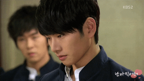 학교 2013에서 은근 인기 있었던 마이너중에 메이저 혐관 커플 | 인스티즈