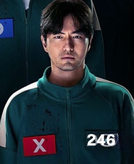 오징어게임 저세상 개연성으로 반응 안좋은 캐릭터 | 인스티즈