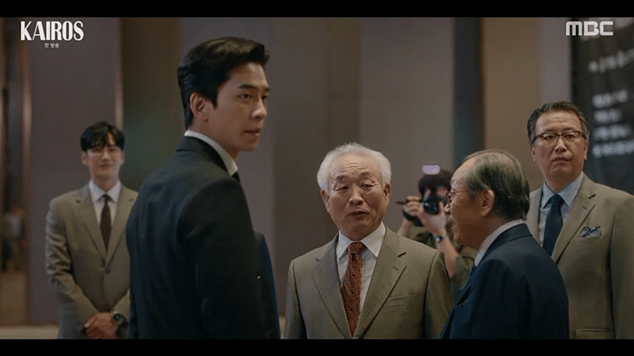 첫방부터 남주 멘탈은 미친듯이 갈리는데 웰메이드 각이 서는 드라마.jpg (눈물주의) | 인스티즈