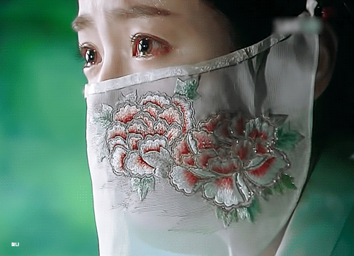 배우에게 눈빛이 얼마나 중요한지 알게 해준 드라마 | 인스티즈