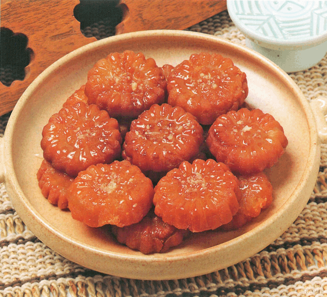 조선시대 최고급 디저트.jpg | 인스티즈