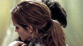 [해리포터] 원작엔 없고 영화로 각색된것 중 롤링이 완벽했다고 말하는 씬.gif | 인스티즈