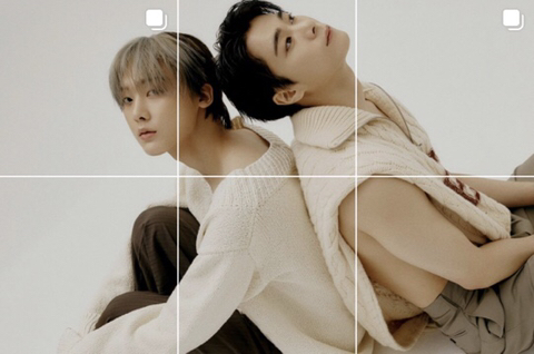 많은 사람들이 모르는 돌판 인스타 분할티저 최초.jpg | 인스티즈