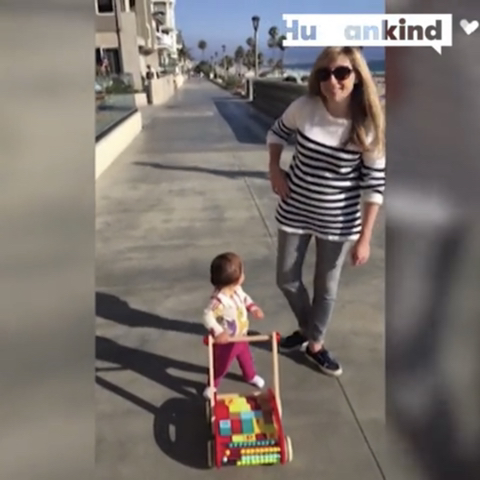 한때 서양 SNS 자주 올라왔던, 미국판 짱아 ㅋㅋ | 인스티즈