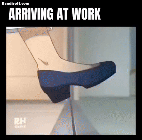 모든 직장에 설치된 결계 | 인스티즈