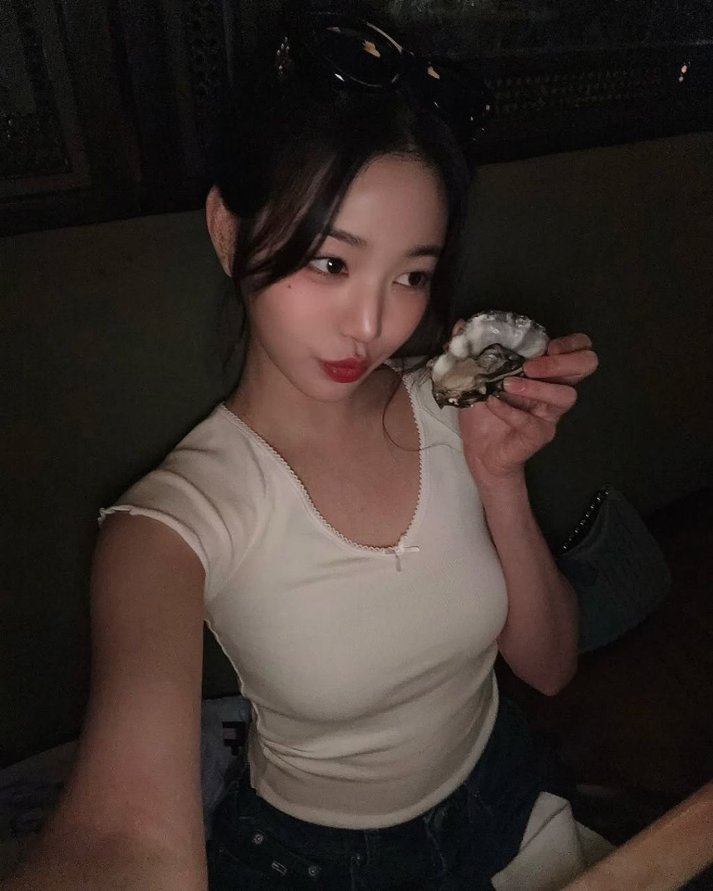 장원영 인스타 업데이트 | 인스티즈